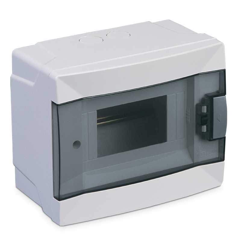 Surface Mount Distribution Box with Terminal Module 6