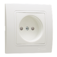 Socket Outlet with Child Protection