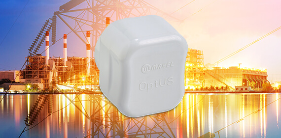 OPTUS USB OPTIC READER