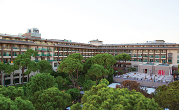 PAPILION AYCHA-BELEK