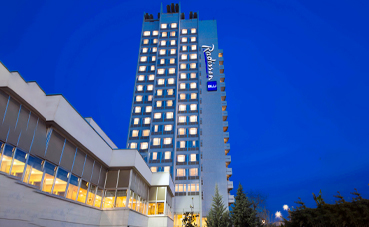 RADISSON BLU-ANKARA