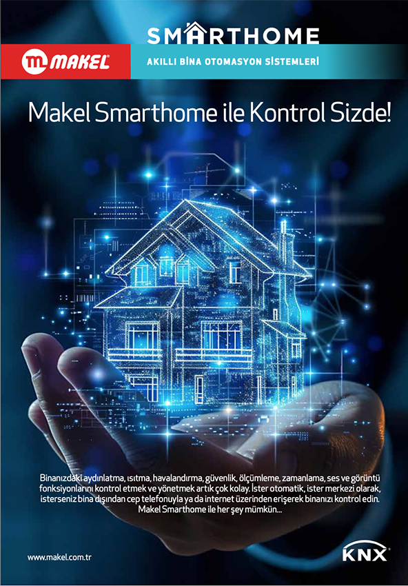 Makel Smarthome