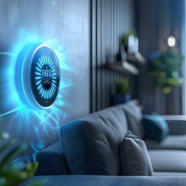 Smart Home Technologies: Innovations That Bring the Future to Your Home