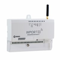 WPort2 Gsm-Gprs Modem/Gateway 